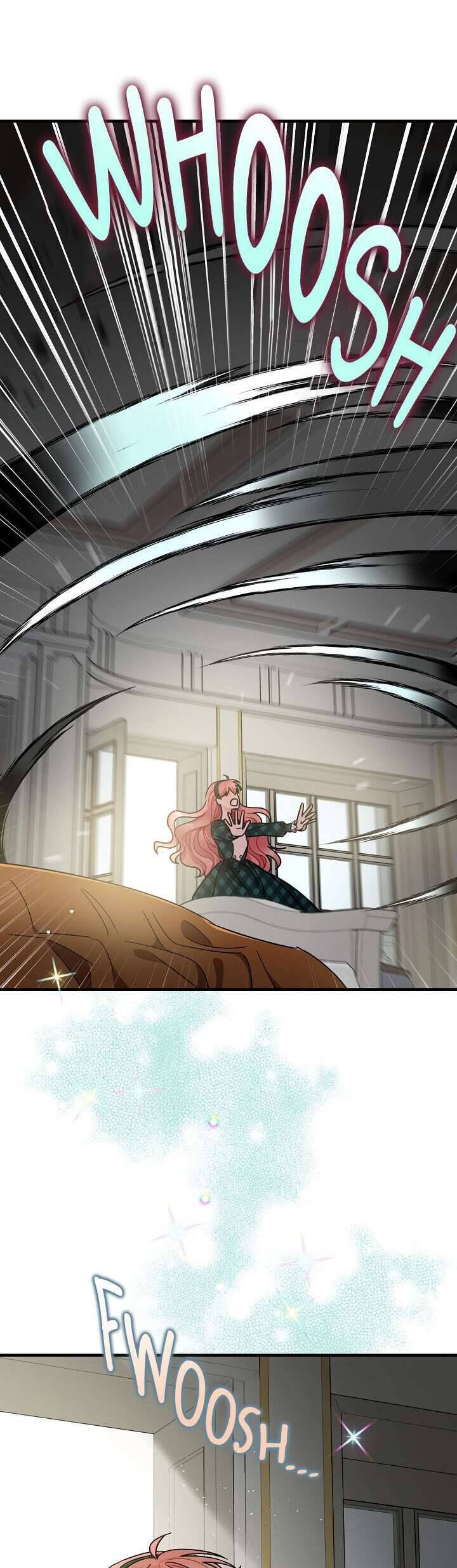 Liều Thuốc An Thần Của Bạo Chúa Chap 10 - Next Chap 11