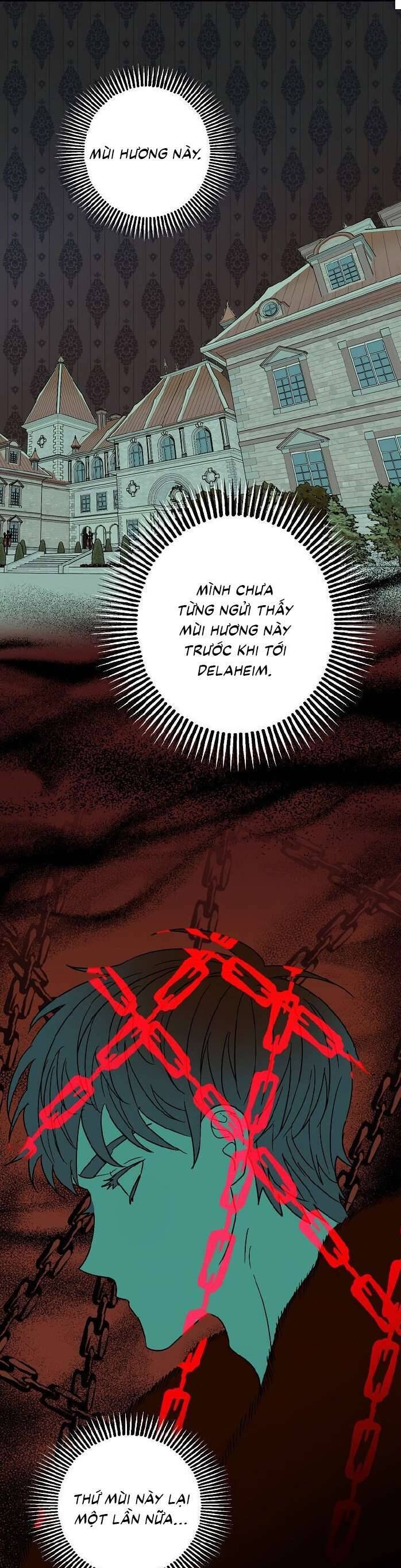 Liều Thuốc An Thần Của Bạo Chúa Chap 10 - Next Chap 11