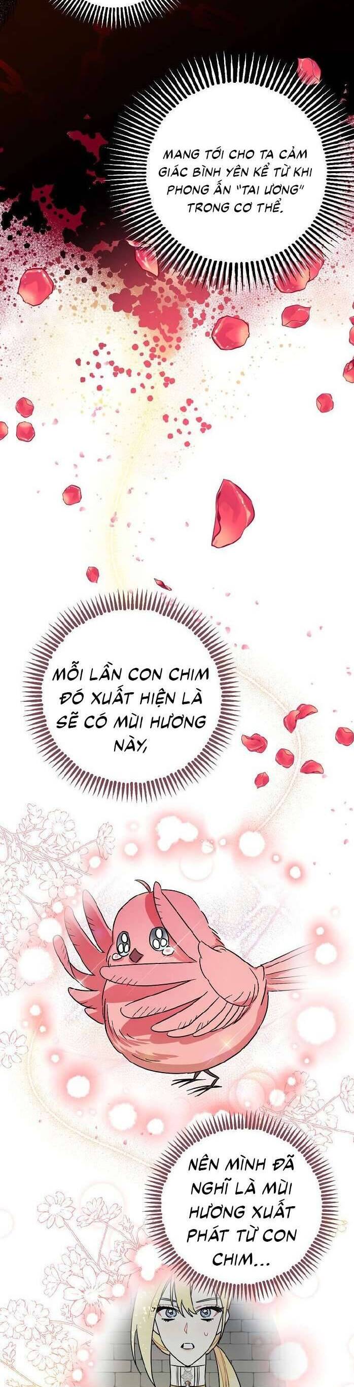 Liều Thuốc An Thần Của Bạo Chúa Chap 10 - Next Chap 11