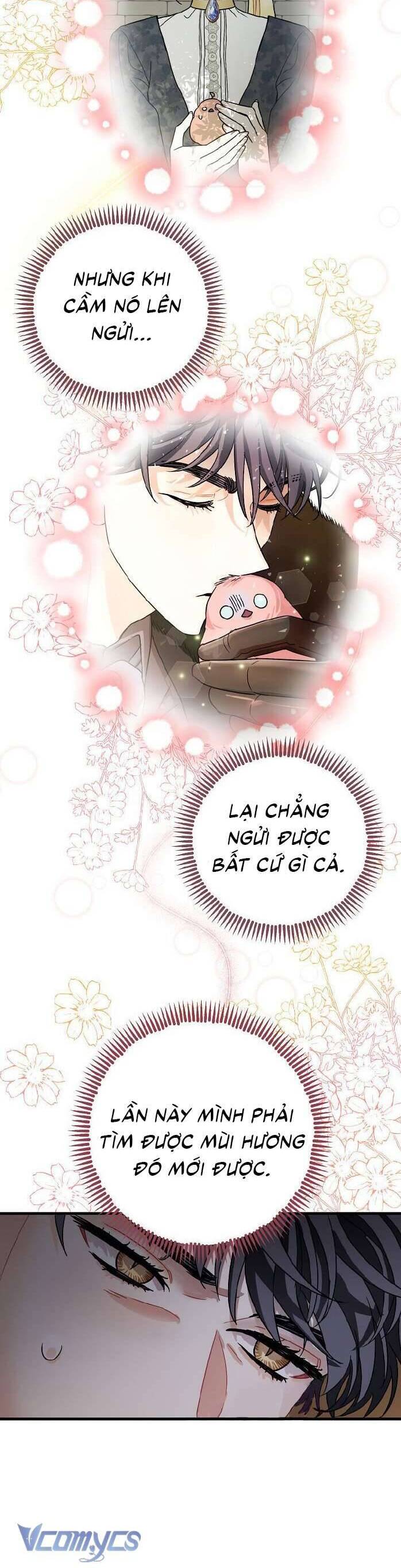 Liều Thuốc An Thần Của Bạo Chúa Chap 10 - Next Chap 11