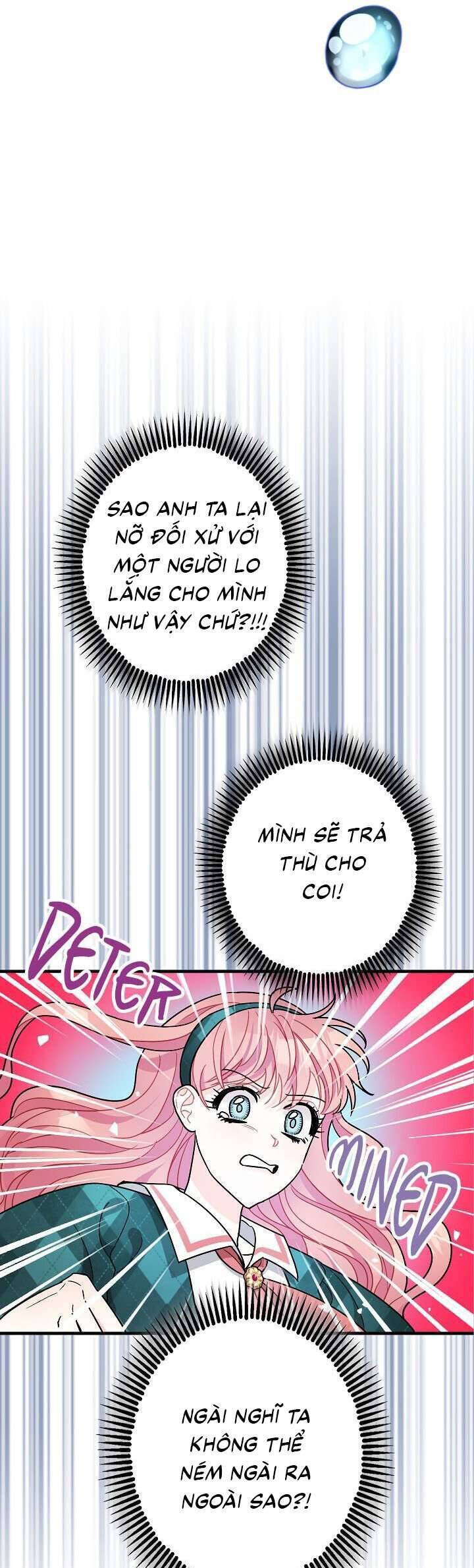 Liều Thuốc An Thần Của Bạo Chúa Chap 10 - Next Chap 11