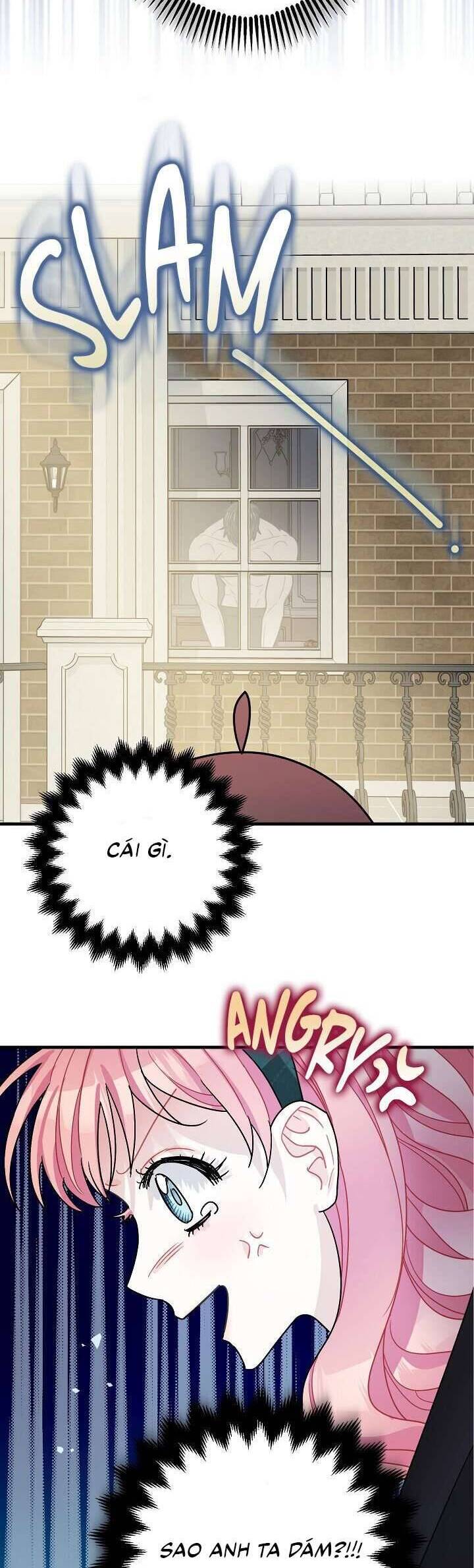 Liều Thuốc An Thần Của Bạo Chúa Chap 10 - Next Chap 11