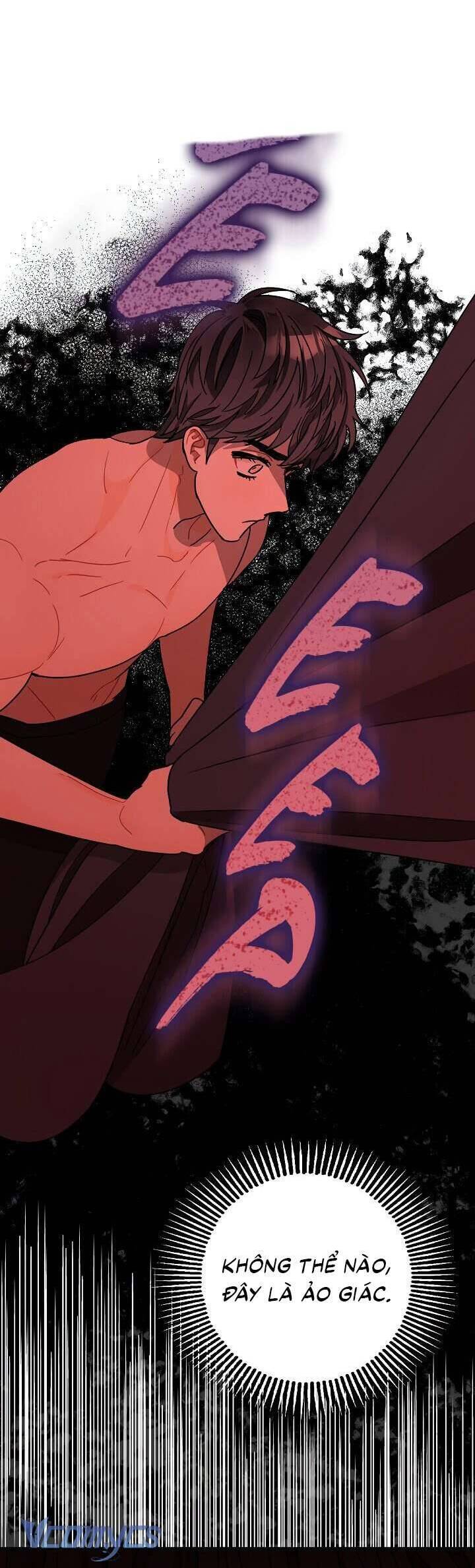 Liều Thuốc An Thần Của Bạo Chúa Chap 10 - Next Chap 11
