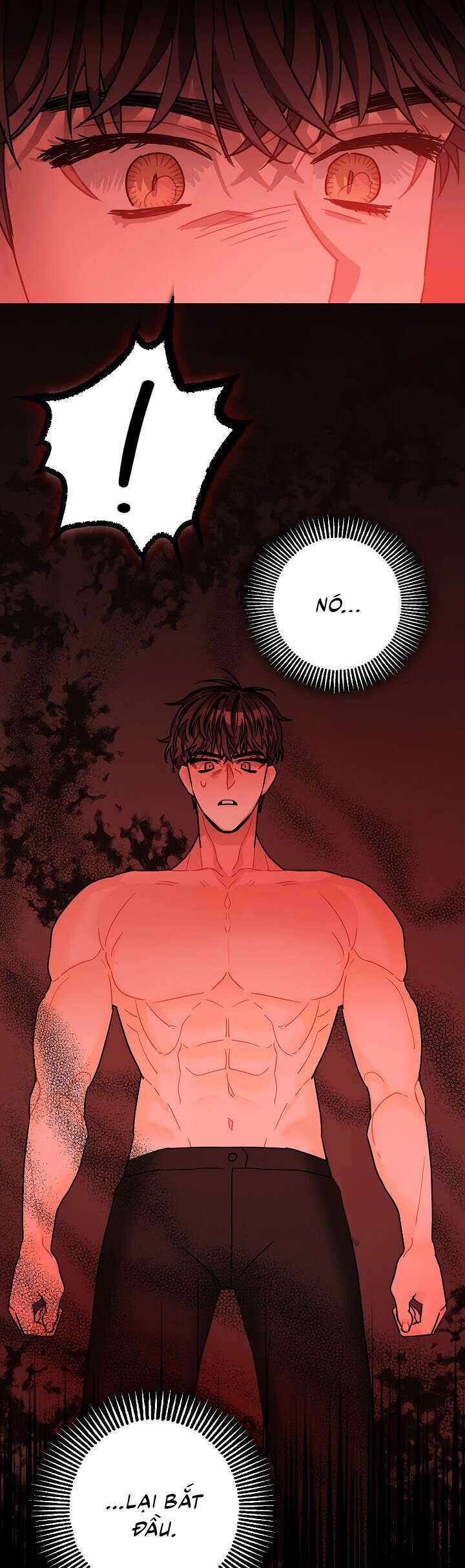 Liều Thuốc An Thần Của Bạo Chúa Chap 10 - Next Chap 11