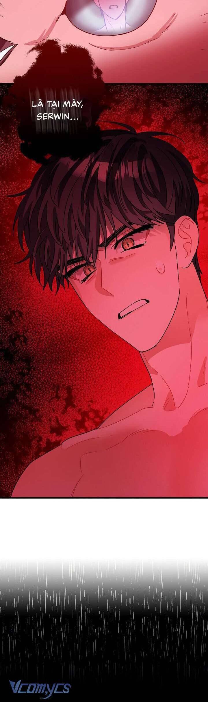 Liều Thuốc An Thần Của Bạo Chúa Chap 10 - Next Chap 11