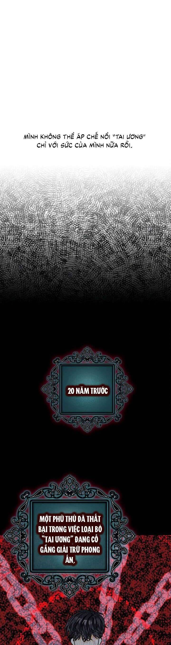 Liều Thuốc An Thần Của Bạo Chúa Chap 10 - Next Chap 11