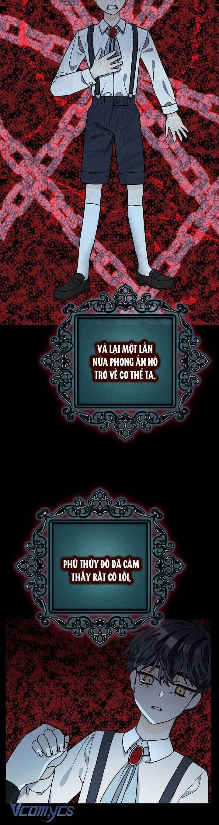 Liều Thuốc An Thần Của Bạo Chúa Chap 10 - Next Chap 11