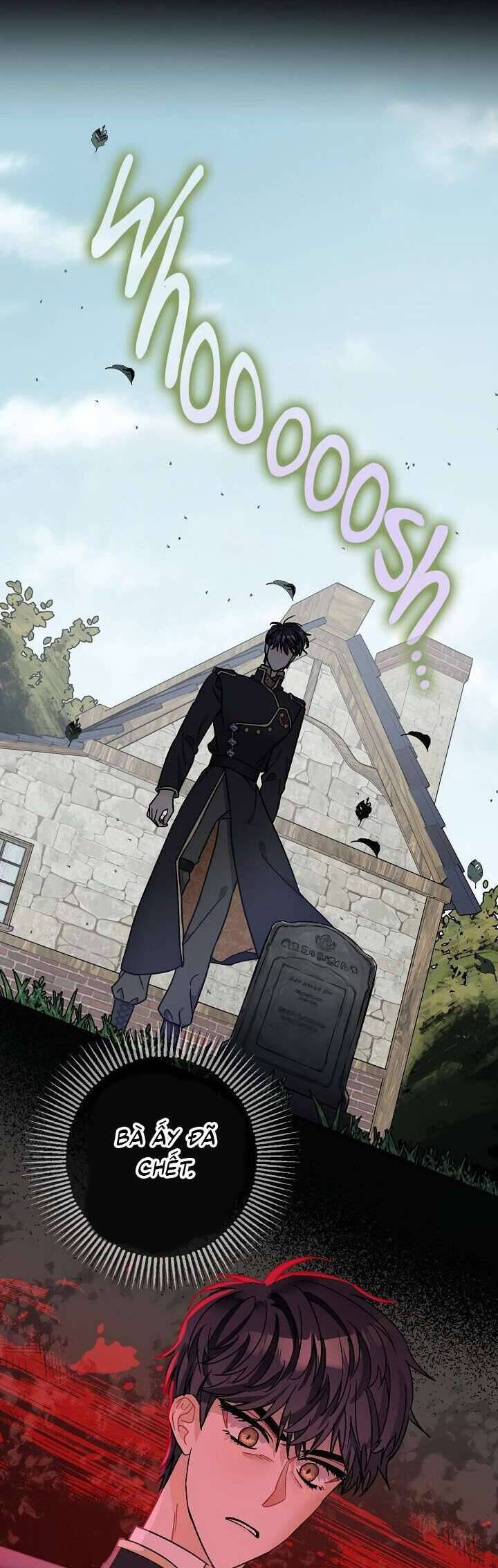 Liều Thuốc An Thần Của Bạo Chúa Chap 10 - Next Chap 11