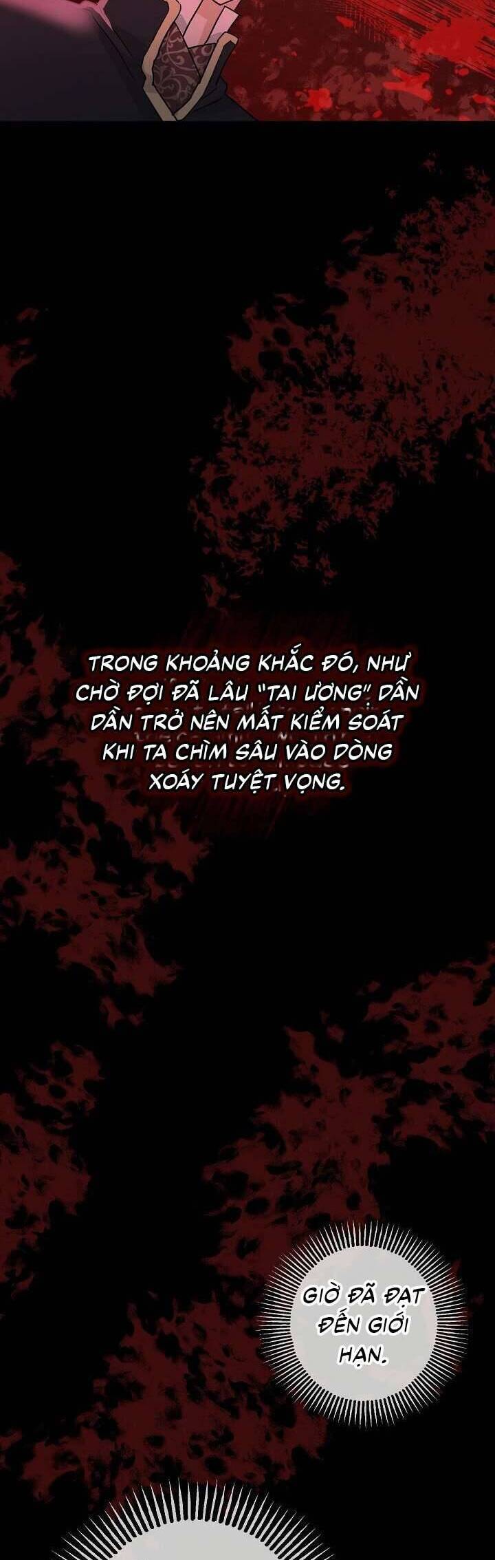 Liều Thuốc An Thần Của Bạo Chúa Chap 10 - Next Chap 11