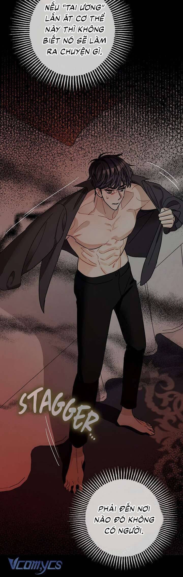 Liều Thuốc An Thần Của Bạo Chúa Chap 10 - Next Chap 11