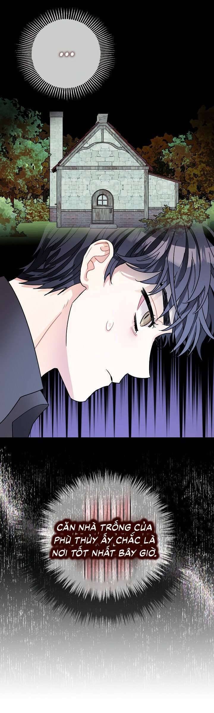 Liều Thuốc An Thần Của Bạo Chúa Chap 10 - Next Chap 11