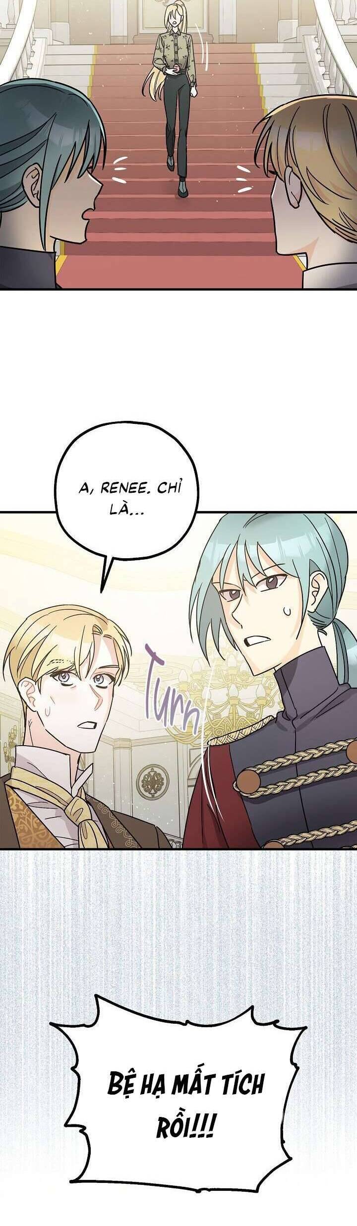Liều Thuốc An Thần Của Bạo Chúa Chap 10 - Next Chap 11