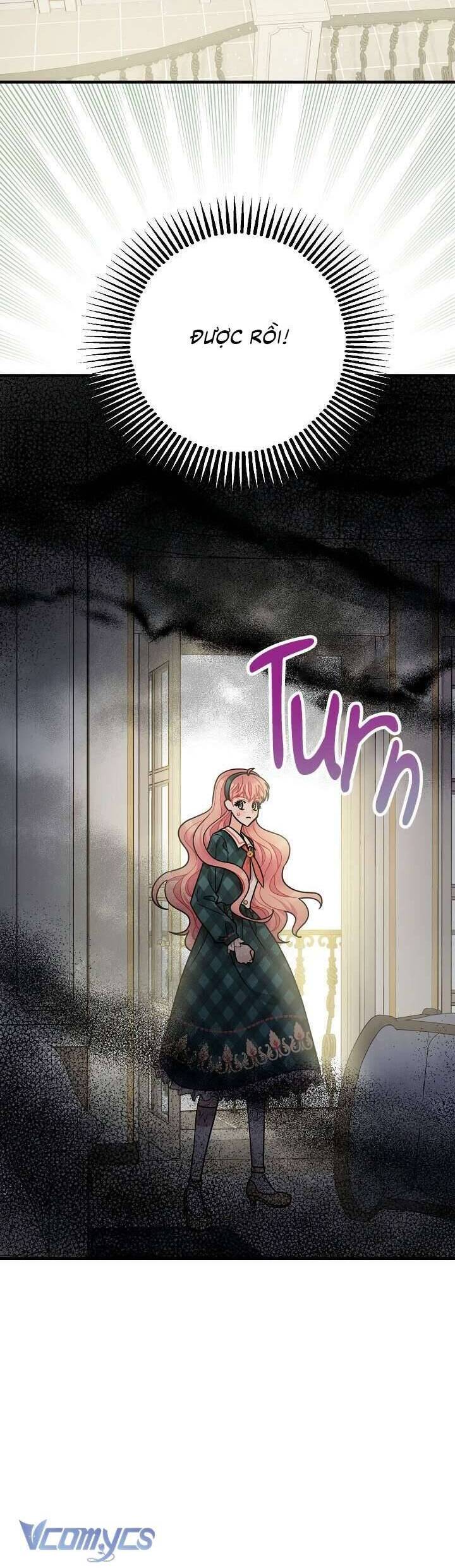 Liều Thuốc An Thần Của Bạo Chúa Chap 10 - Next Chap 11