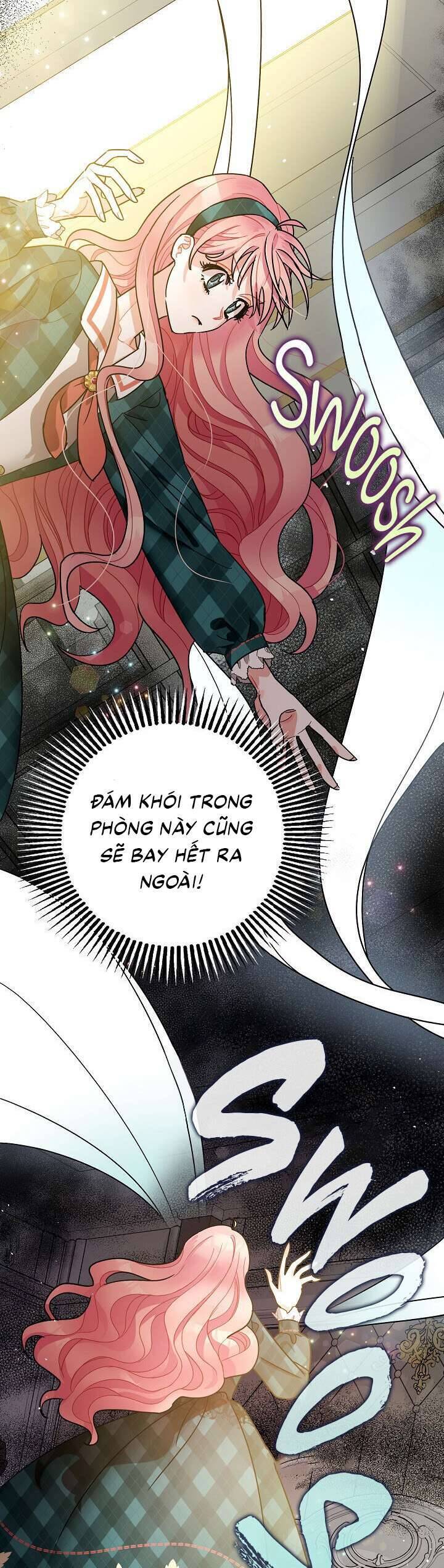 Liều Thuốc An Thần Của Bạo Chúa Chap 10 - Next Chap 11