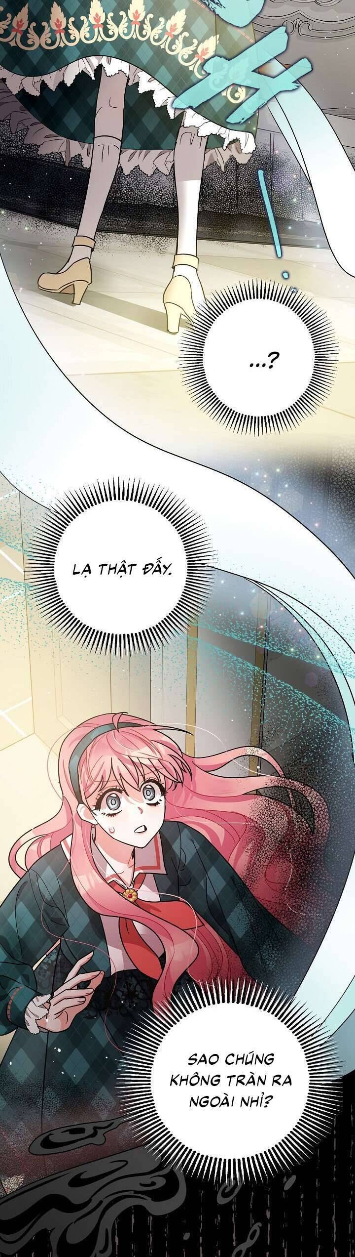 Liều Thuốc An Thần Của Bạo Chúa Chap 10 - Next Chap 11