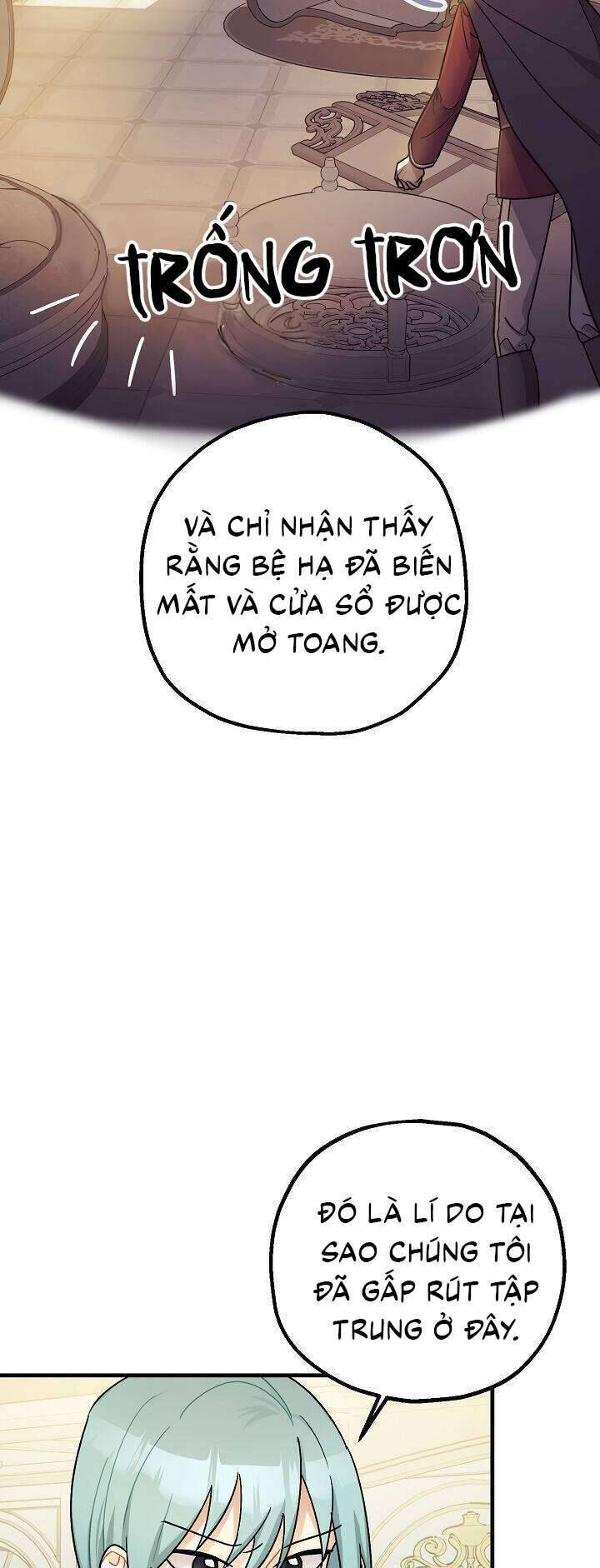 Liều Thuốc An Thần Của Bạo Chúa Chap 11 - Next Chap 12