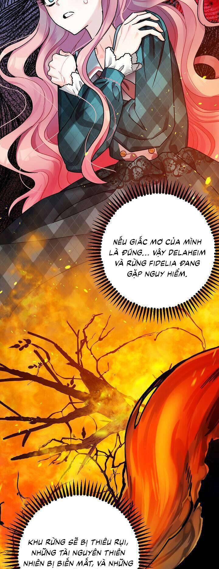 Liều Thuốc An Thần Của Bạo Chúa Chap 11 - Next Chap 12