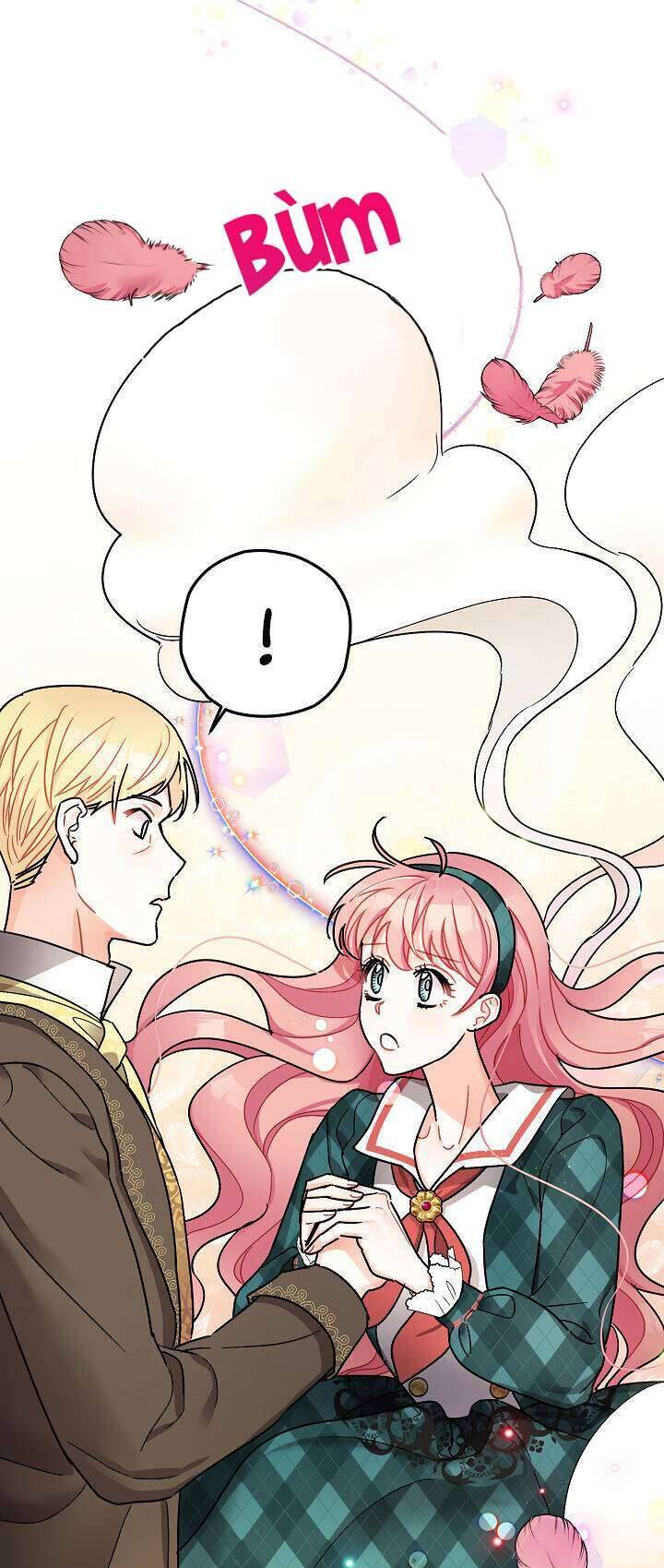 Liều Thuốc An Thần Của Bạo Chúa Chap 11 - Next Chap 12
