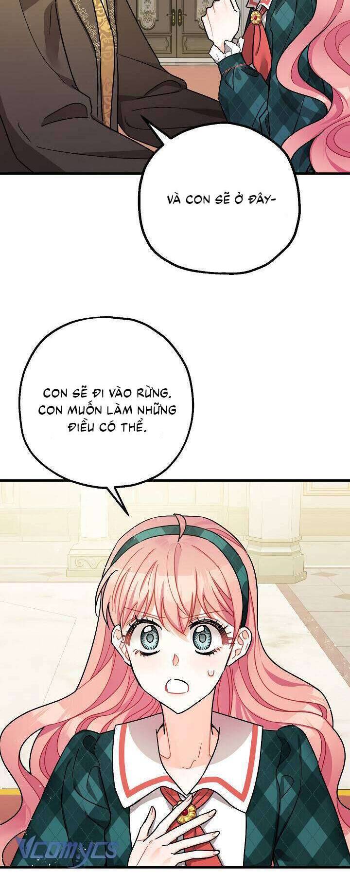 Liều Thuốc An Thần Của Bạo Chúa Chap 11 - Next Chap 12