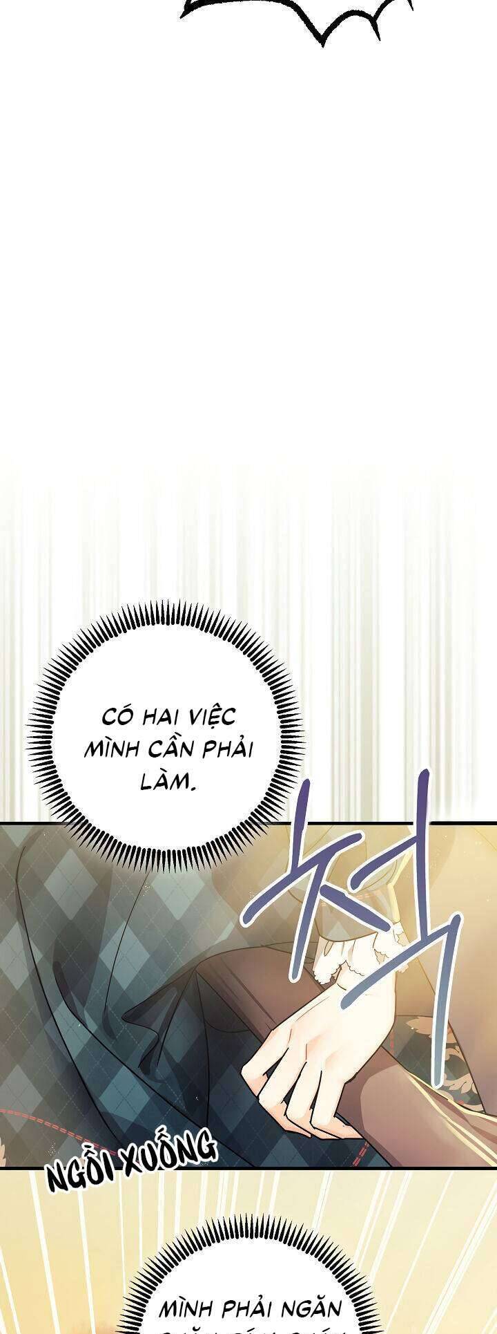 Liều Thuốc An Thần Của Bạo Chúa Chap 11 - Next Chap 12