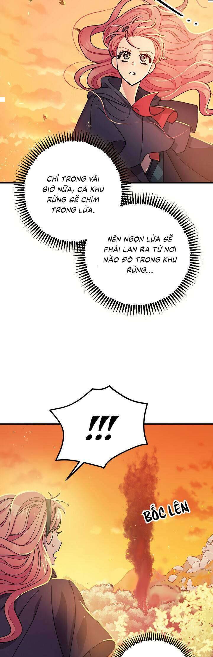 Liều Thuốc An Thần Của Bạo Chúa Chap 11 - Next Chap 12