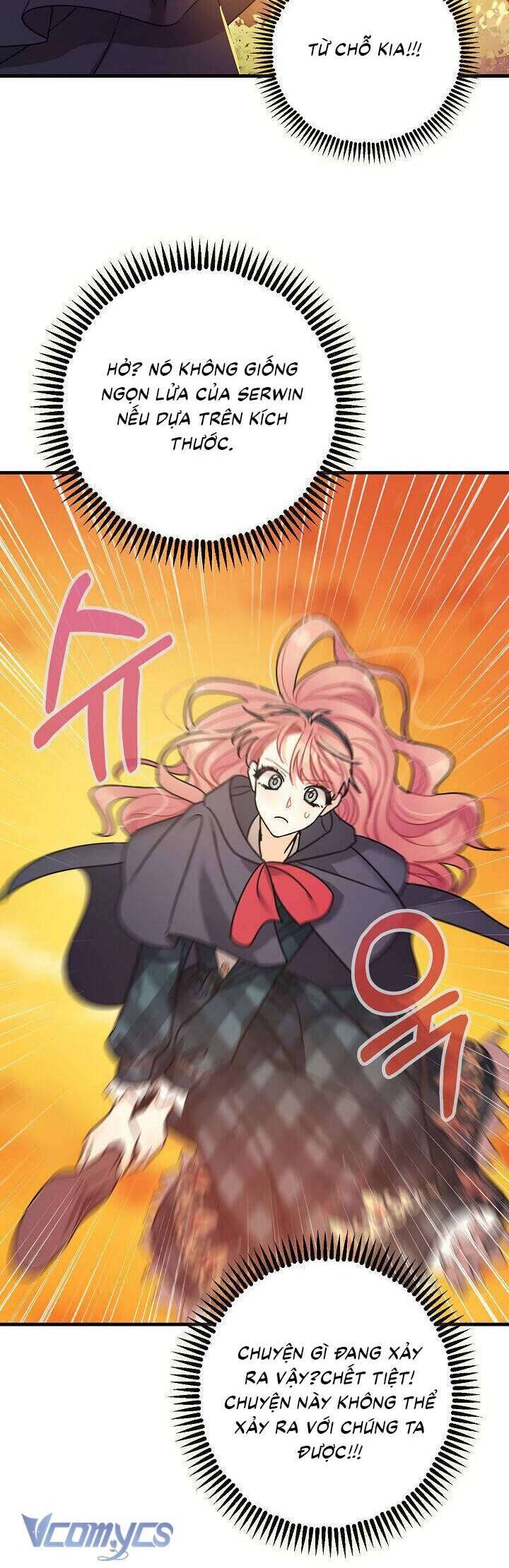Liều Thuốc An Thần Của Bạo Chúa Chap 11 - Next Chap 12