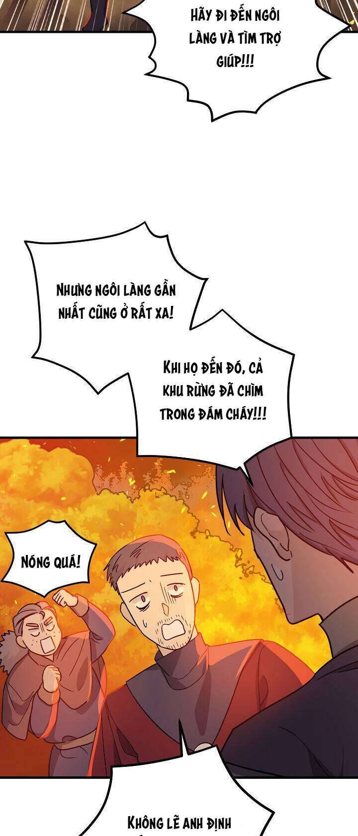 Liều Thuốc An Thần Của Bạo Chúa Chap 11 - Next Chap 12