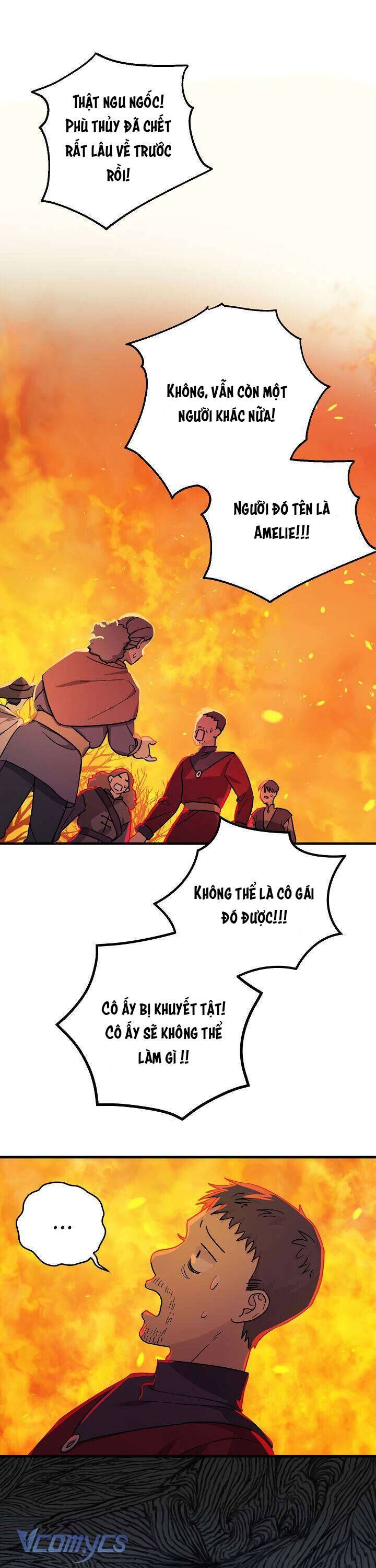 Liều Thuốc An Thần Của Bạo Chúa Chap 11 - Next Chap 12