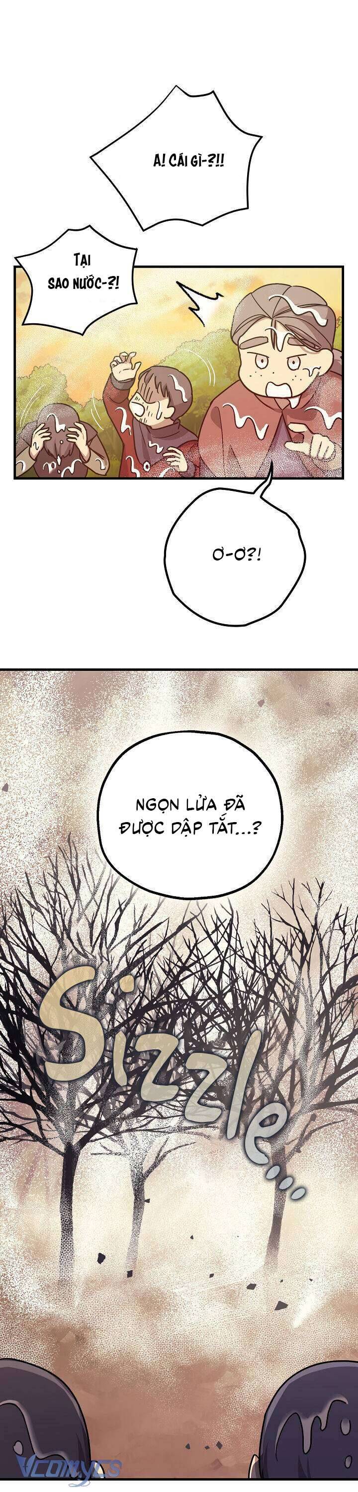 Liều Thuốc An Thần Của Bạo Chúa Chap 11 - Next Chap 12