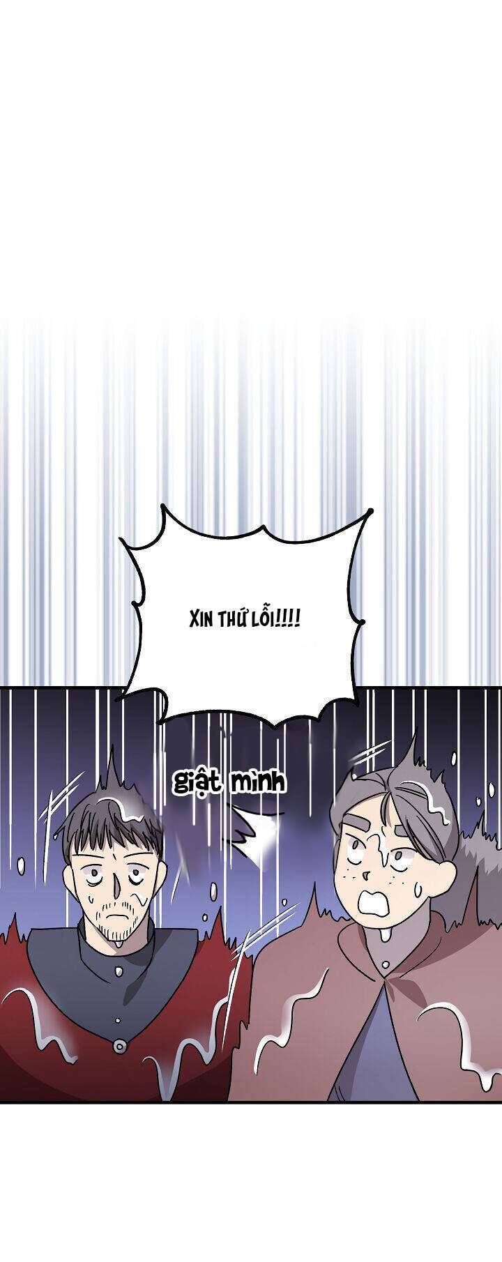 Liều Thuốc An Thần Của Bạo Chúa Chap 11 - Next Chap 12