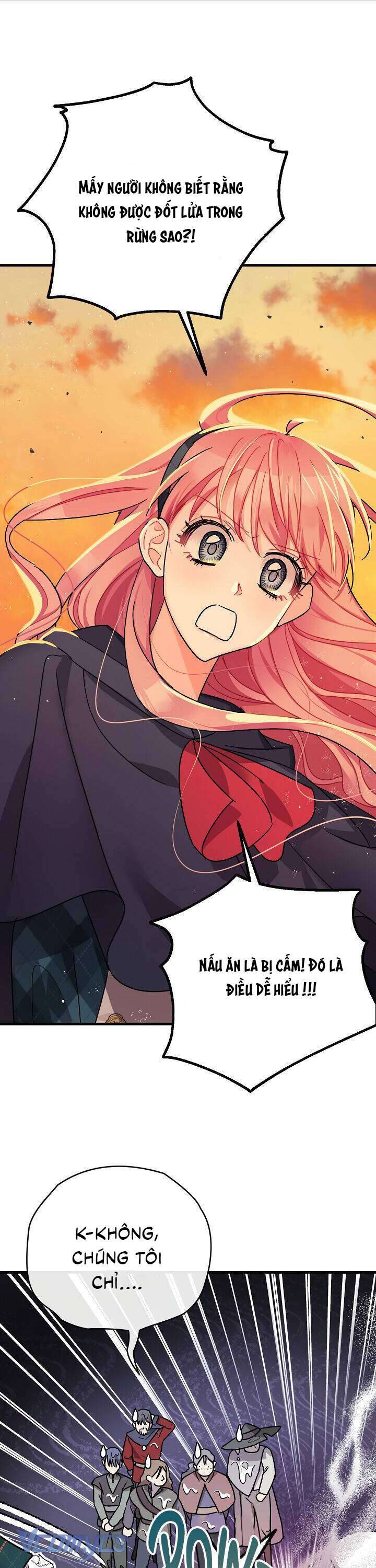 Liều Thuốc An Thần Của Bạo Chúa Chap 11 - Next Chap 12