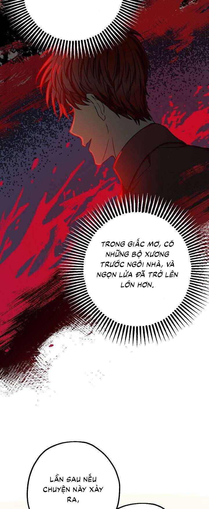 Liều Thuốc An Thần Của Bạo Chúa Chap 11 - Next Chap 12