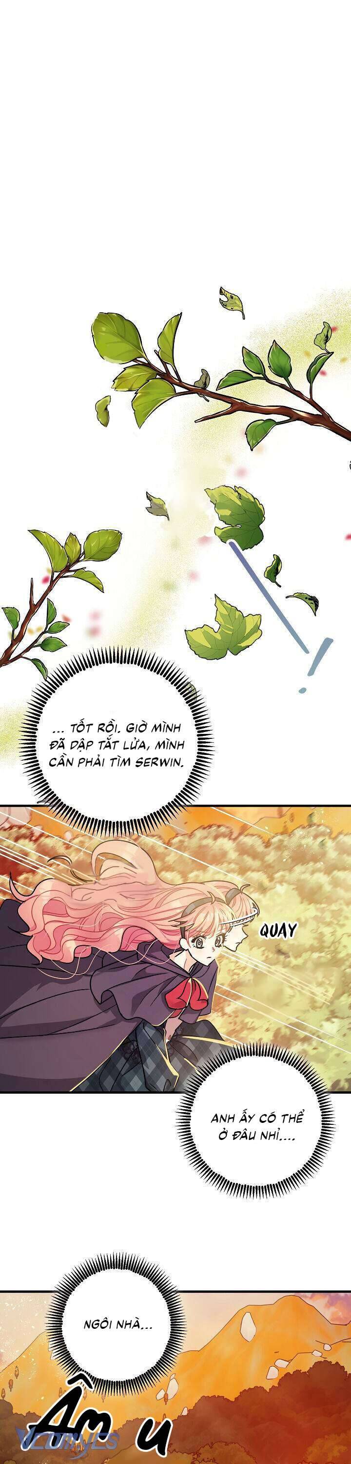Liều Thuốc An Thần Của Bạo Chúa Chap 11 - Next Chap 12