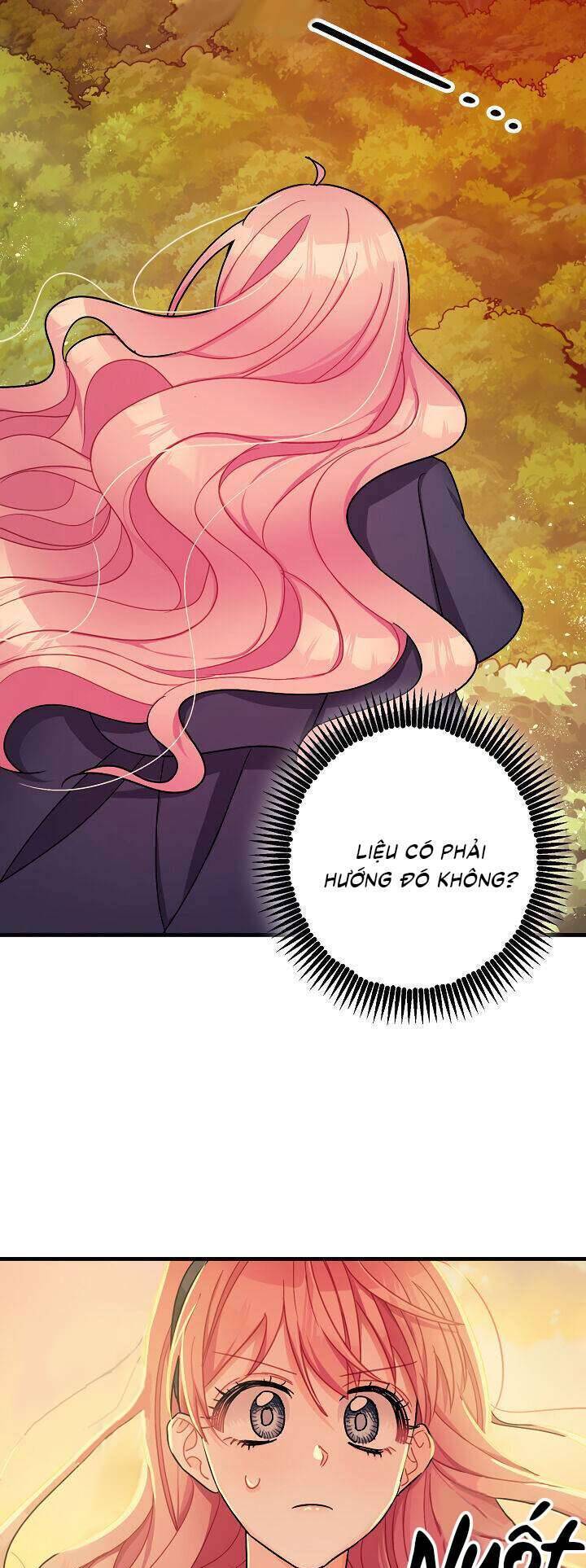 Liều Thuốc An Thần Của Bạo Chúa Chap 11 - Next Chap 12