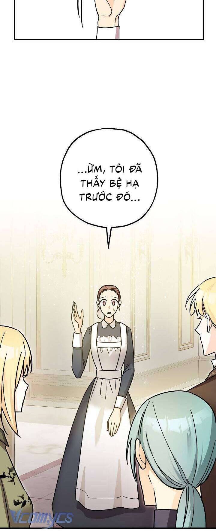 Liều Thuốc An Thần Của Bạo Chúa Chap 11 - Next Chap 12