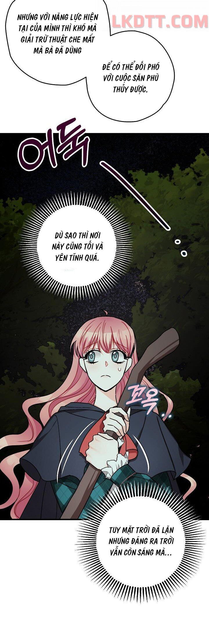 Liều Thuốc An Thần Của Bạo Chúa Chap 12 - Next Chap 13