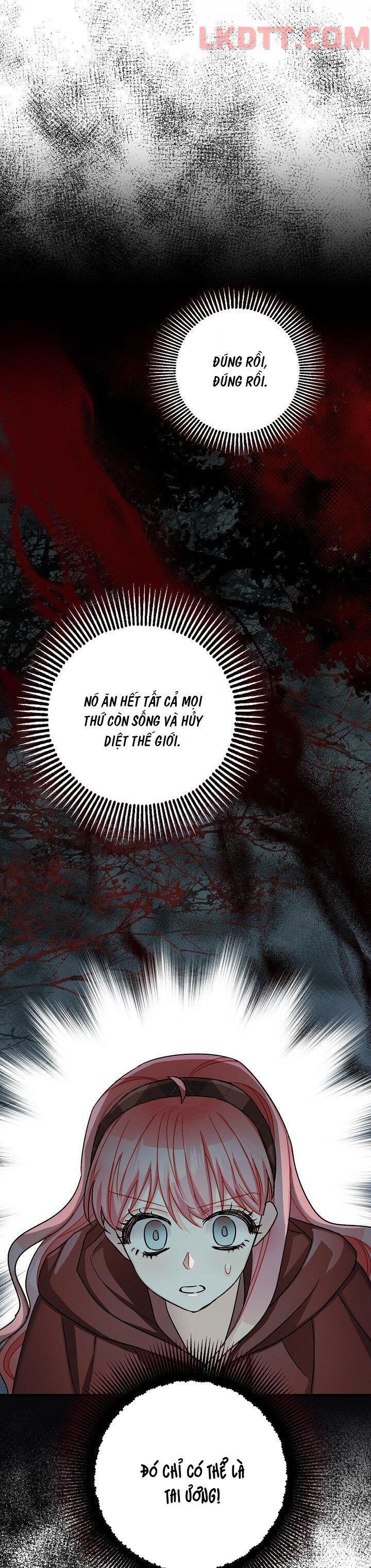 Liều Thuốc An Thần Của Bạo Chúa Chap 12 - Next Chap 13