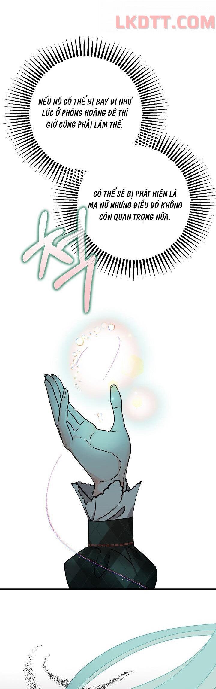 Liều Thuốc An Thần Của Bạo Chúa Chap 12 - Next Chap 13