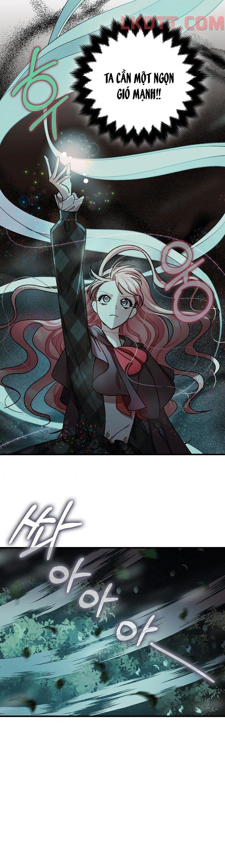 Liều Thuốc An Thần Của Bạo Chúa Chap 12 - Next Chap 13