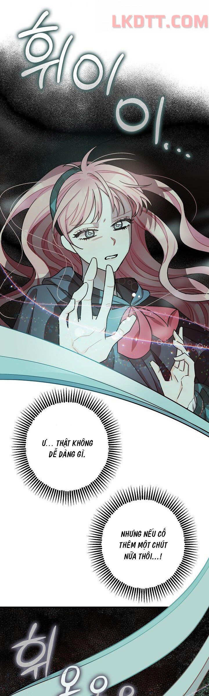 Liều Thuốc An Thần Của Bạo Chúa Chap 12 - Next Chap 13
