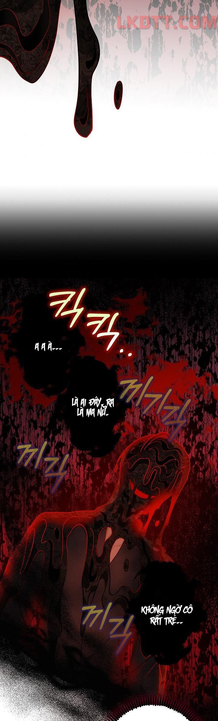 Liều Thuốc An Thần Của Bạo Chúa Chap 12 - Next Chap 13