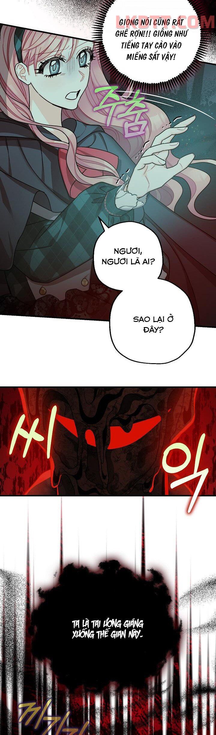 Liều Thuốc An Thần Của Bạo Chúa Chap 12 - Next Chap 13