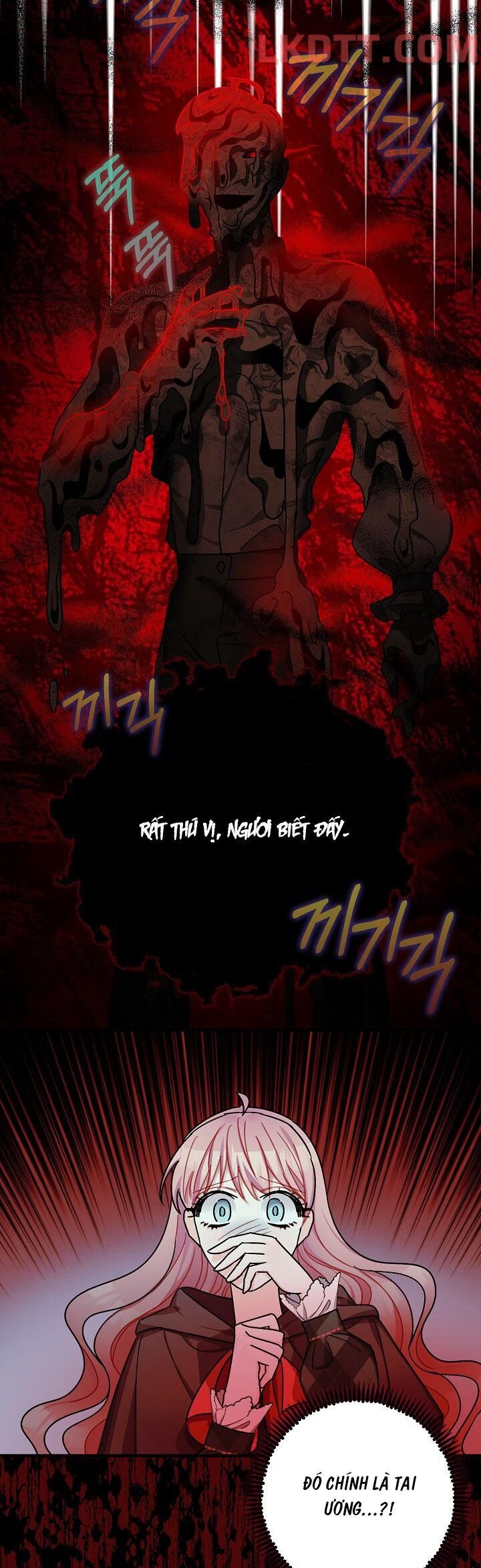 Liều Thuốc An Thần Của Bạo Chúa Chap 12 - Next Chap 13