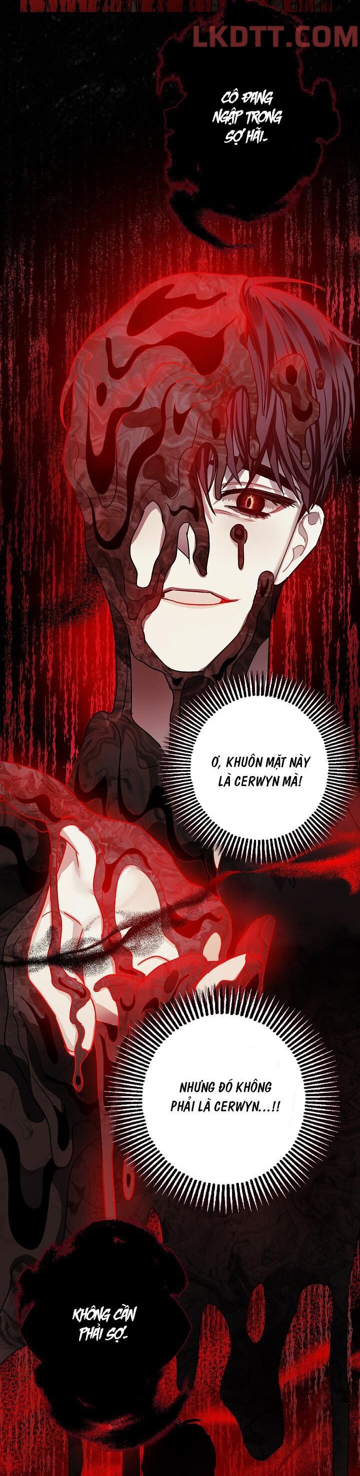 Liều Thuốc An Thần Của Bạo Chúa Chap 12 - Next Chap 13