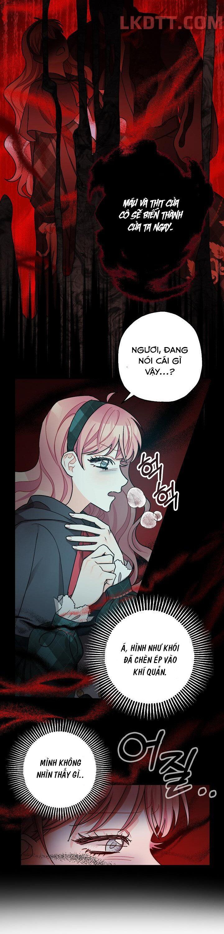 Liều Thuốc An Thần Của Bạo Chúa Chap 12 - Next Chap 13