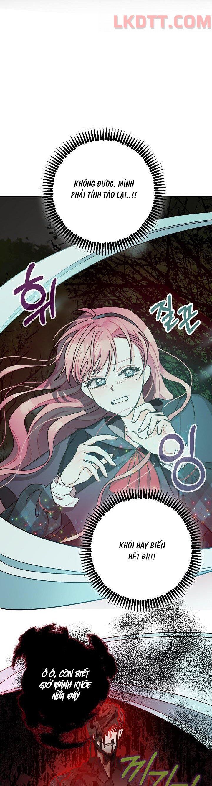 Liều Thuốc An Thần Của Bạo Chúa Chap 12 - Next Chap 13