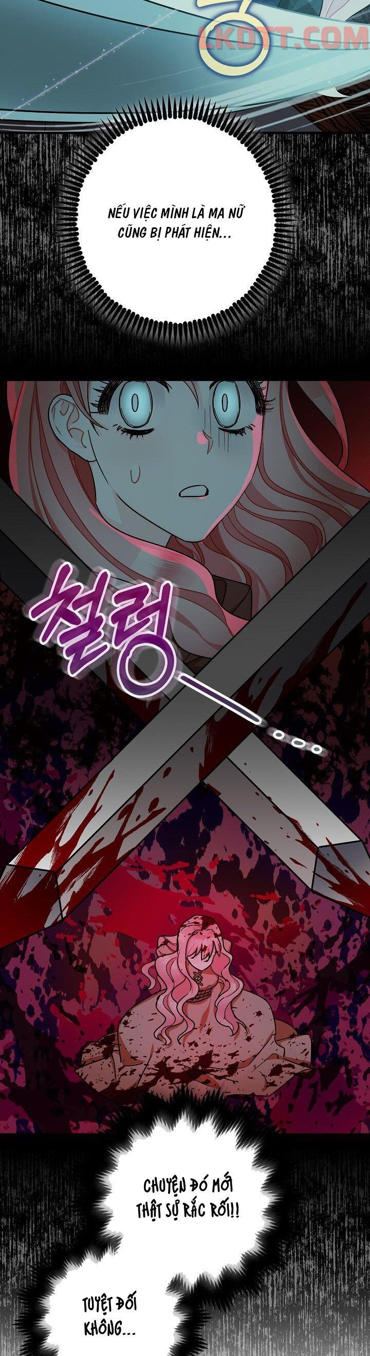 Liều Thuốc An Thần Của Bạo Chúa Chap 12 - Next Chap 13