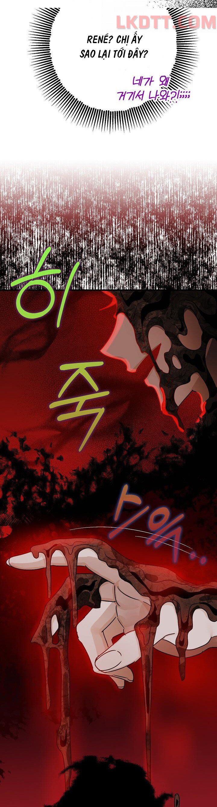 Liều Thuốc An Thần Của Bạo Chúa Chap 12 - Next Chap 13
