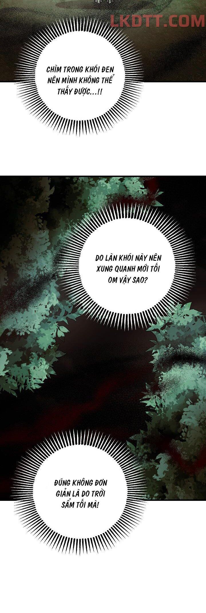 Liều Thuốc An Thần Của Bạo Chúa Chap 12 - Next Chap 13
