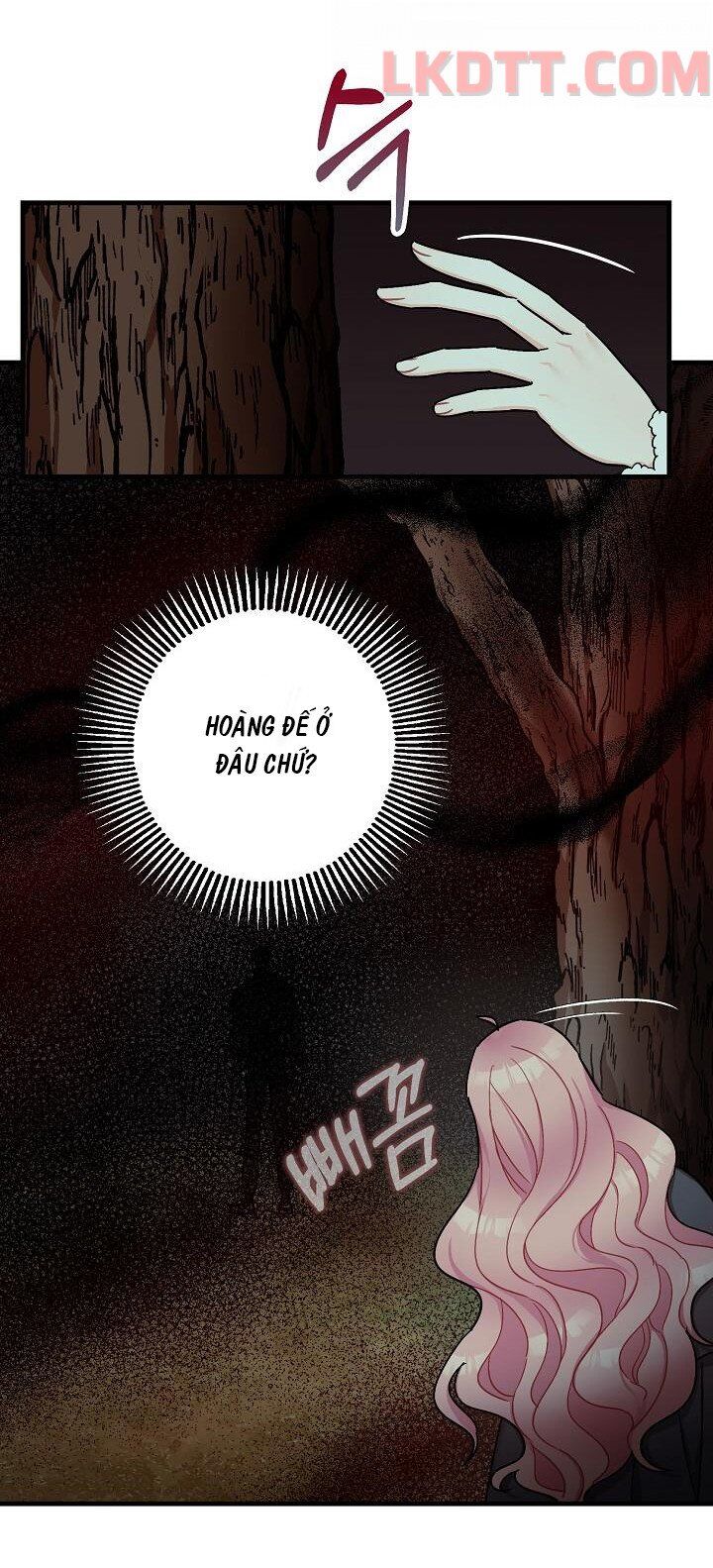 Liều Thuốc An Thần Của Bạo Chúa Chap 12 - Next Chap 13